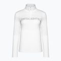 Дамски ски суитшърт Descente Laurel super white 4