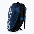 Чанта за бадминтон YONEX синя 92026