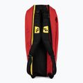 Чанта за бадминтон YONEX Pro Racket Bag червена 92026 3