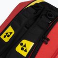 Чанта за бадминтон YONEX Pro Racket Bag червена 92026 4