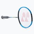 Ракета за бадминтон YONEX червена Nanoflare 370 Speed BB 2