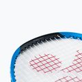 Ракета за бадминтон YONEX червена Nanoflare 370 Speed BB 6