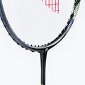 Ракета за бадминтон YONEX зелена Astrox 22F 5