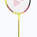 Ракета за бадминтон YONEX Astrox 0.7 DG жълто и черно BAT0.7DG2YB4UG5 3