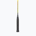 Ракета за бадминтон YONEX Astrox 0.7 DG жълто и черно BAT0.7DG2YB4UG5 4