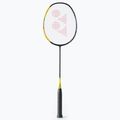 Ракета за бадминтон YONEX Astrox 01 black Feel