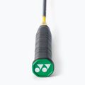 Ракета за бадминтон YONEX Astrox 01 black Feel 3