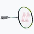 Ракета за бадминтон YONEX зелена Nanoflare 001 Clear 2