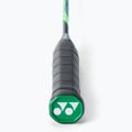 Ракета за бадминтон YONEX зелена Nanoflare 001 Clear 3