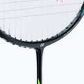 Ракета за бадминтон YONEX зелена Nanoflare 001 Clear 5