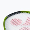 Ракета за бадминтон YONEX зелена Nanoflare 001 Clear 6