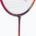 Ракета за бадминтон YONEX червена Astrox 22RX 5