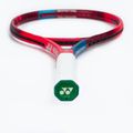 YONEX Vcore 100 L тенис ракета червена 2