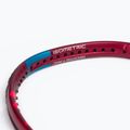 YONEX Vcore 100 L тенис ракета червена 6