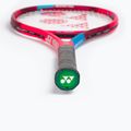 Тенис ракета YONEX Vcore FEEL червена 2