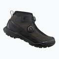 Мъжки обувки за MTB колоездене Shimano SH-EX900  black