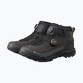 Мъжки обувки за MTB колоездене Shimano SH-EX900  black 2