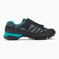Дамски обувки за MTB колоездене Shimano SH-MT502 сиви ESHMT502WGG01W38000 2