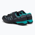 Дамски обувки за MTB колоездене Shimano SH-MT502 сиви ESHMT502WGG01W38000 3