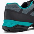 Дамски обувки за MTB колоездене Shimano SH-MT502 сиви ESHMT502WGG01W38000 8