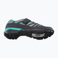 Дамски обувки за MTB колоездене Shimano SH-MT502 сиви ESHMT502WGG01W38000 11