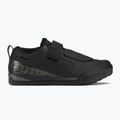 Мъжки MTB обувки за колоездене Shimano SH-AM903 black ESHAM903MCL01S44000 2