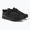 Мъжки MTB обувки за колоездене Shimano SH-AM903 black ESHAM903MCL01S44000 4