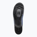 Мъжки обувки за MTB колоездене Shimano SH-MT502 navy 3