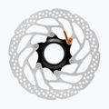 Спирачен диск Shimano RT-CL300 Center Lock 160 mm silver