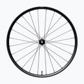 Предно колело за велосипед Shimano WH-RX180 TL-F12-700C CL black