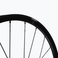 Предно колело за велосипед Shimano WH-RX180 TL-F12-700C CL black 2