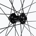 Предно колело за велосипед Shimano WH-RX180 TL-F12-700C CL black 3