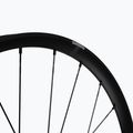 Задно колело за велосипед Shimano WH-RX180 TL-R12-700C CL black 2