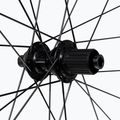 Задно колело за велосипед Shimano WH-RX180 TL-R12-700C CL black 3