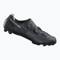 Мъжки обувки за MTB колоездене Shimano SH-XC902 Wide black
