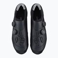 Мъжки обувки за MTB колоездене Shimano SH-XC902 Wide black 3