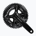 Колянов механизъм Shimano 105 FC-R7100 52-36T 12rz 160 mm black