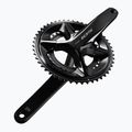 Колянов механизъм Shimano 105 FC-R7100 50-34T 12rz 165 мм black 2