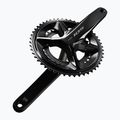 Колянов механизъм Shimano 105 FC-R7100 50-34T 12rz 175 мм black 2