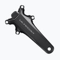 Колянов механизъм с измервател на мощността Shimano Ultegra FC-R8100P 12rz 172.5mm black