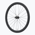 Задно колело за велосипед Shimano RS710-C46 11/12rz black