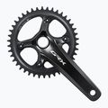 Колянов механизъм Shimano GRX FC-RX820-1 42T 12rz 175mm black