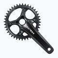 Колянов механизъм Shimano GRX FC-RX820-1 40T 12rz 172,5mm black