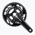 Колянов механизъм Shimano GRX FC-RX820-2 48-31T 12rz 170mm black