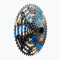 Велосипедна касета Shimano XTR CS-M9200-12 12rz 9-45T 5