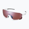 Слънчеви очила Shimano CE-ARLT2 Aerolite white/ridescape hc