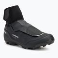 Мъжки обувки за MTB колоездене Shimano SH-MW502 black
