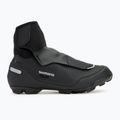 Мъжки обувки за MTB колоездене Shimano SH-MW502 black 2