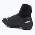 Мъжки обувки за MTB колоездене Shimano SH-MW502 black 3
