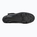 Мъжки обувки за MTB колоездене Shimano SH-MW502 black 4